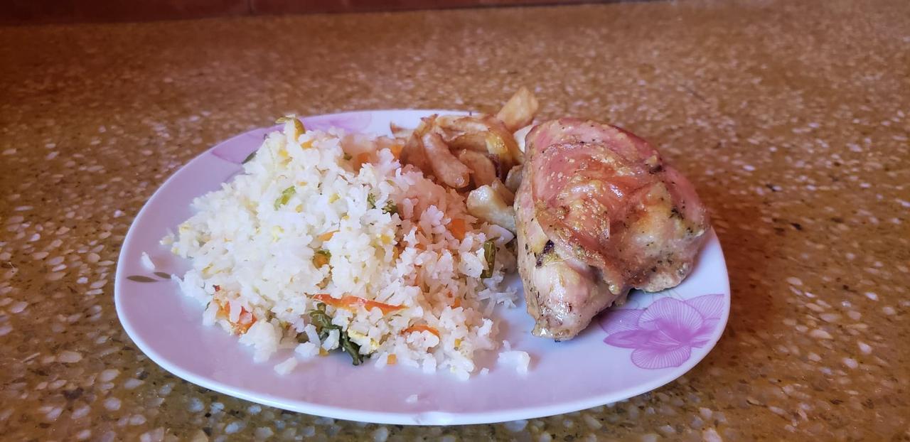 Hotel Santusa Villazon 外观 照片