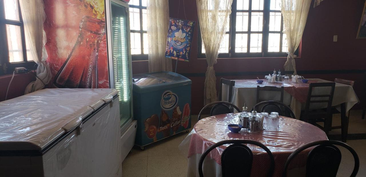 Hotel Santusa Villazon 外观 照片