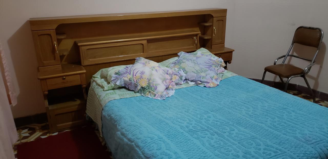 Hotel Santusa Villazon 外观 照片