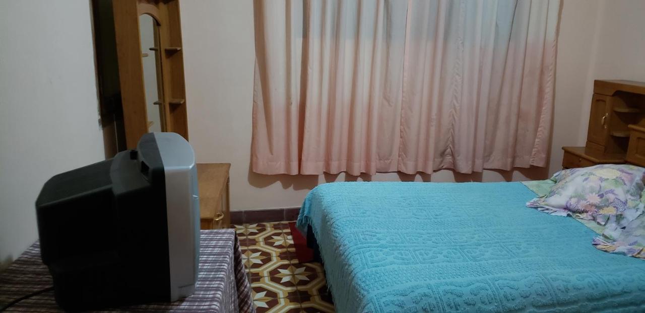 Hotel Santusa Villazon 外观 照片
